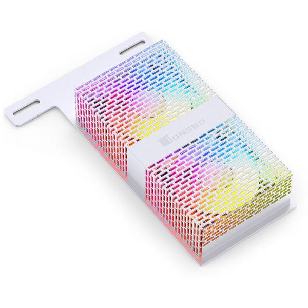 Jonsbo Cooler NF-2 ARGB-RAM Branco