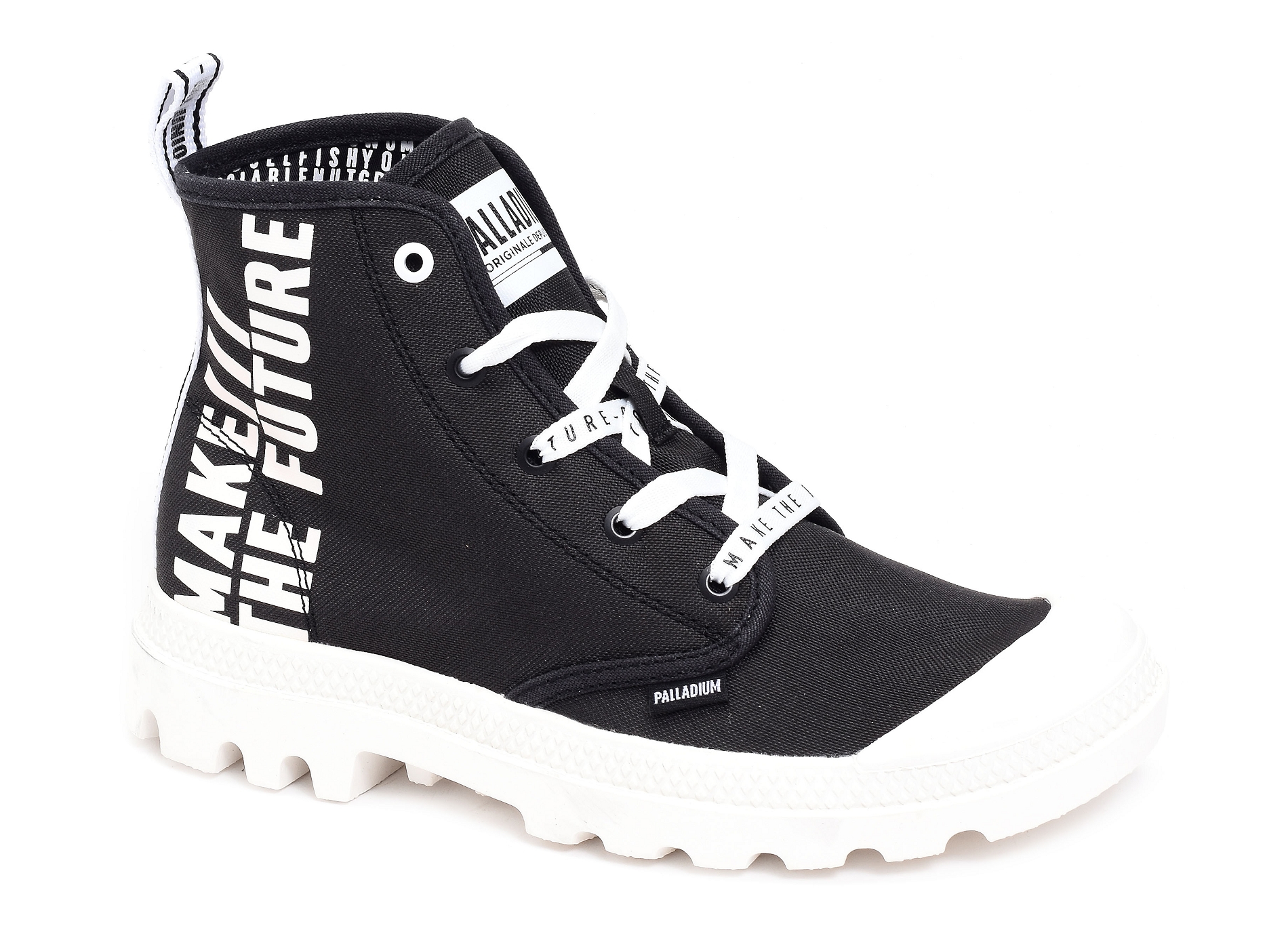 Pampa future noir