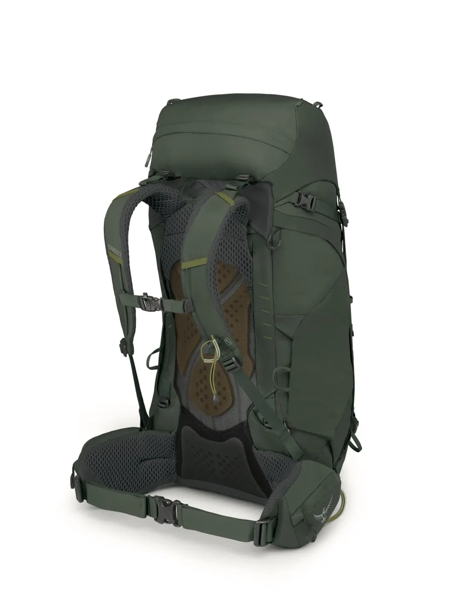 Osprey Men's Kestrel 48 Bonsai Green