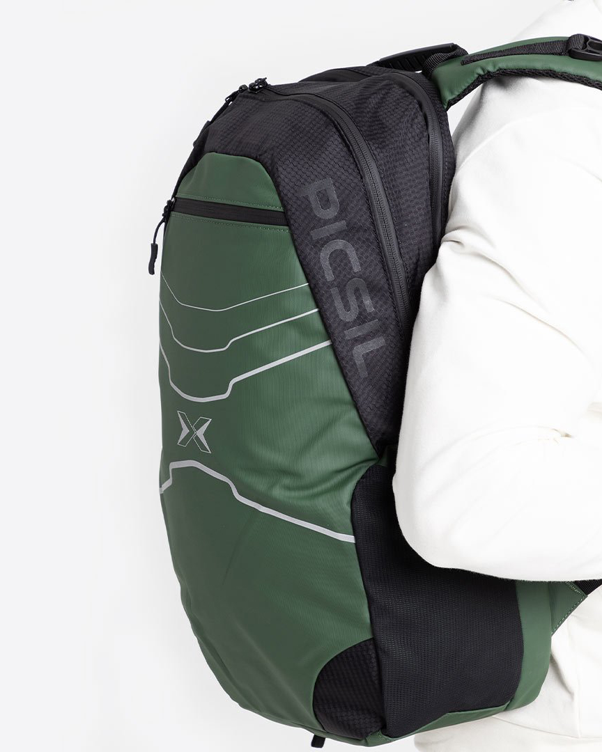 Picsil Backpack Urban Green 30L