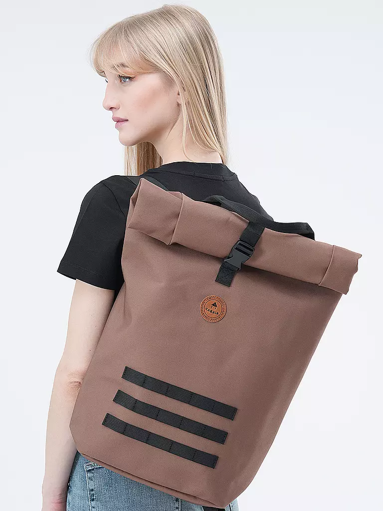 CABAIA Rucksack SITGES camel