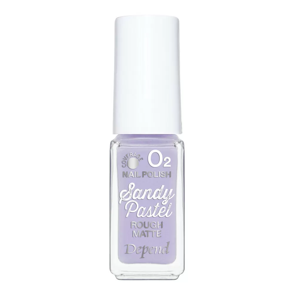 Depend Blueberry Breeze 5174 O2 - 5 ml.