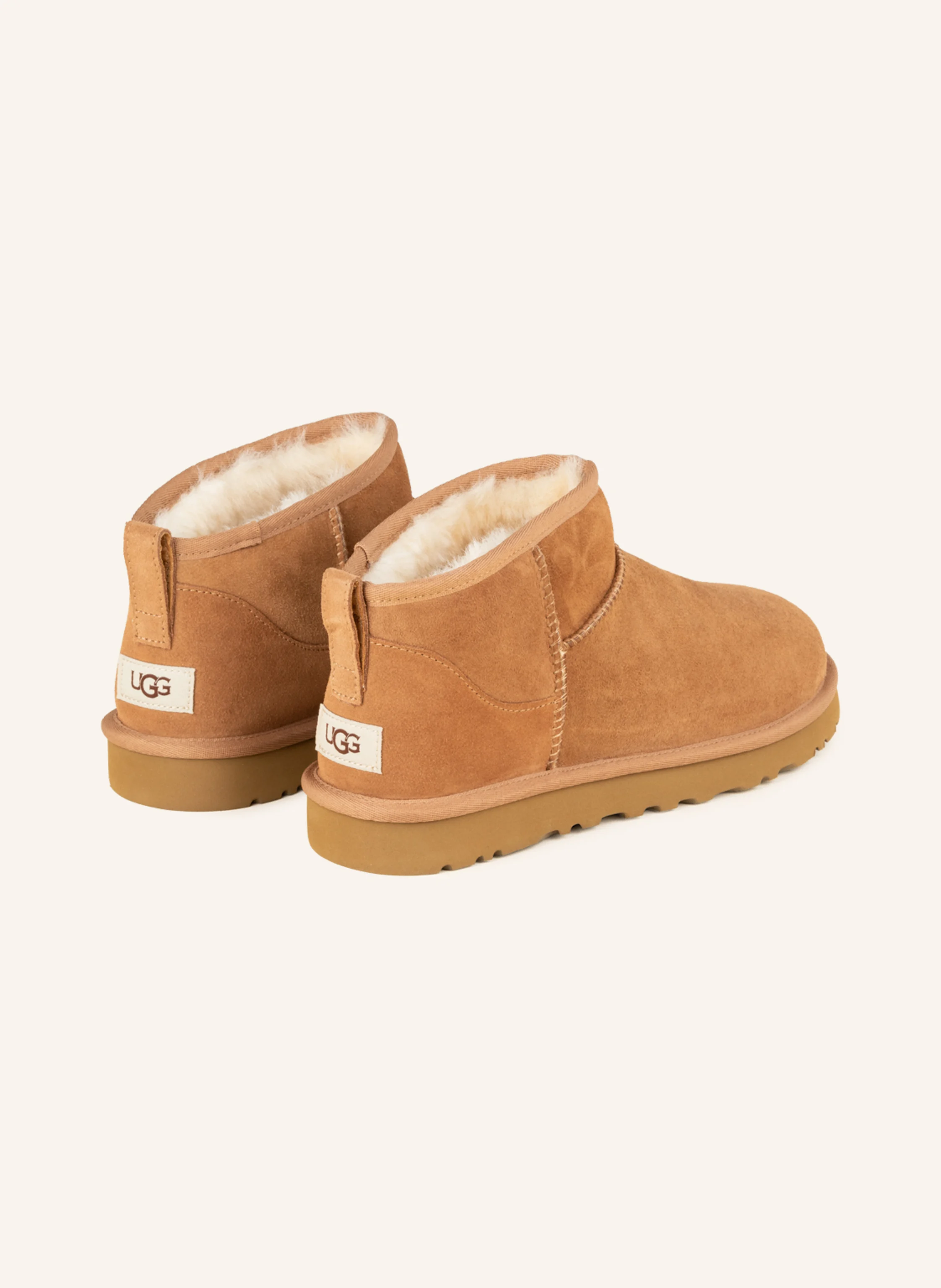 UGG Boots CLASSIC ULTRA MINI