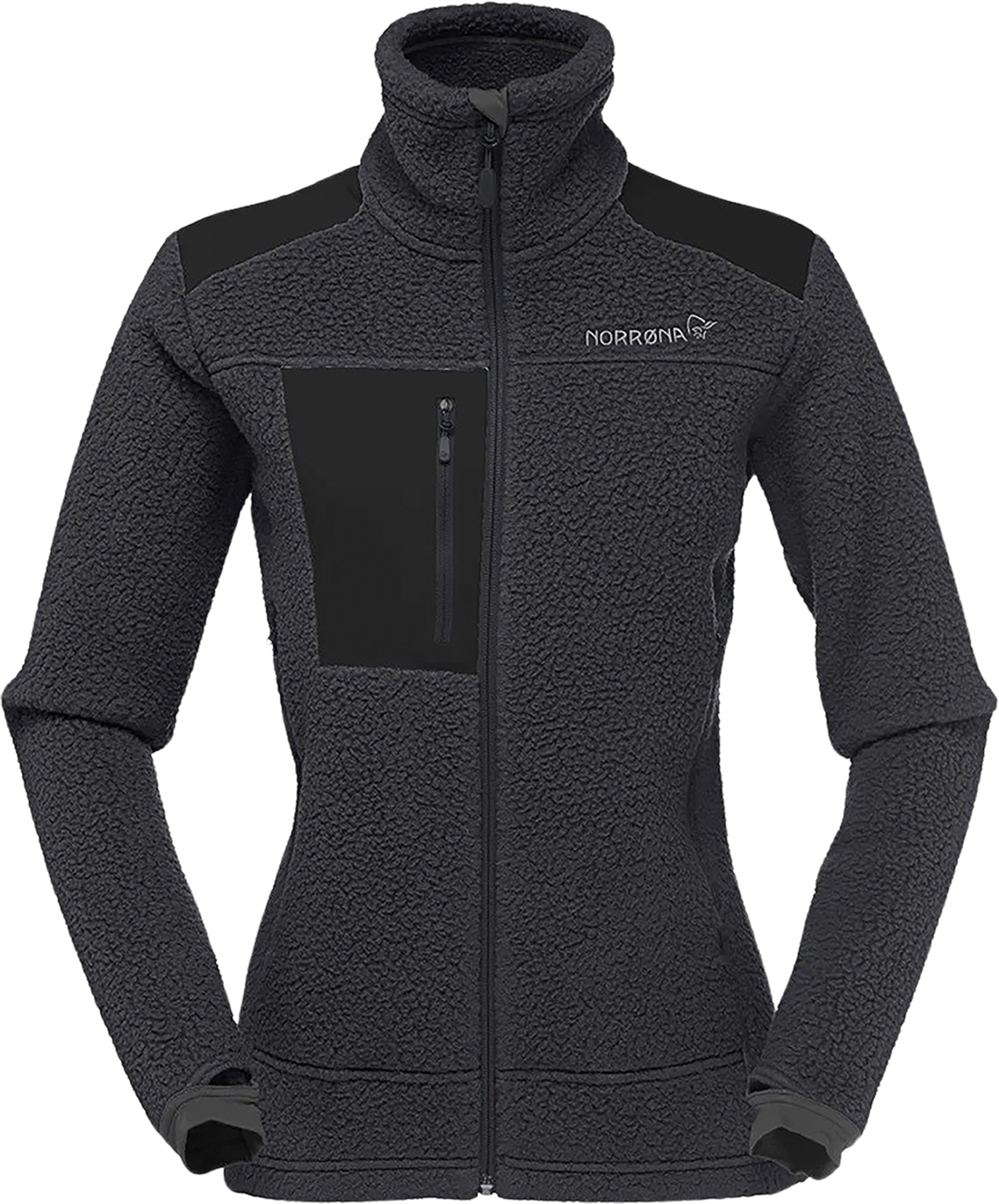 Trollveggen Thermal Pro Jacket W