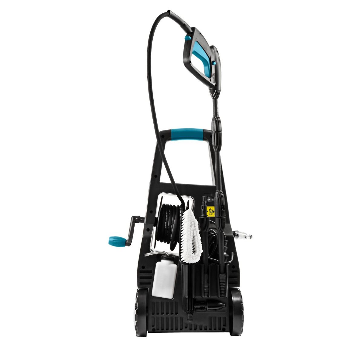 Makita HW111 Hogedrukreiniger 110bar 230V