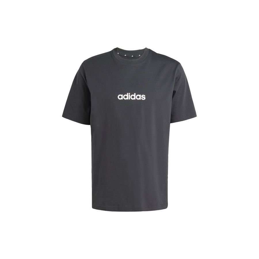 Adidas T-shirt jersey Essentials Linear
