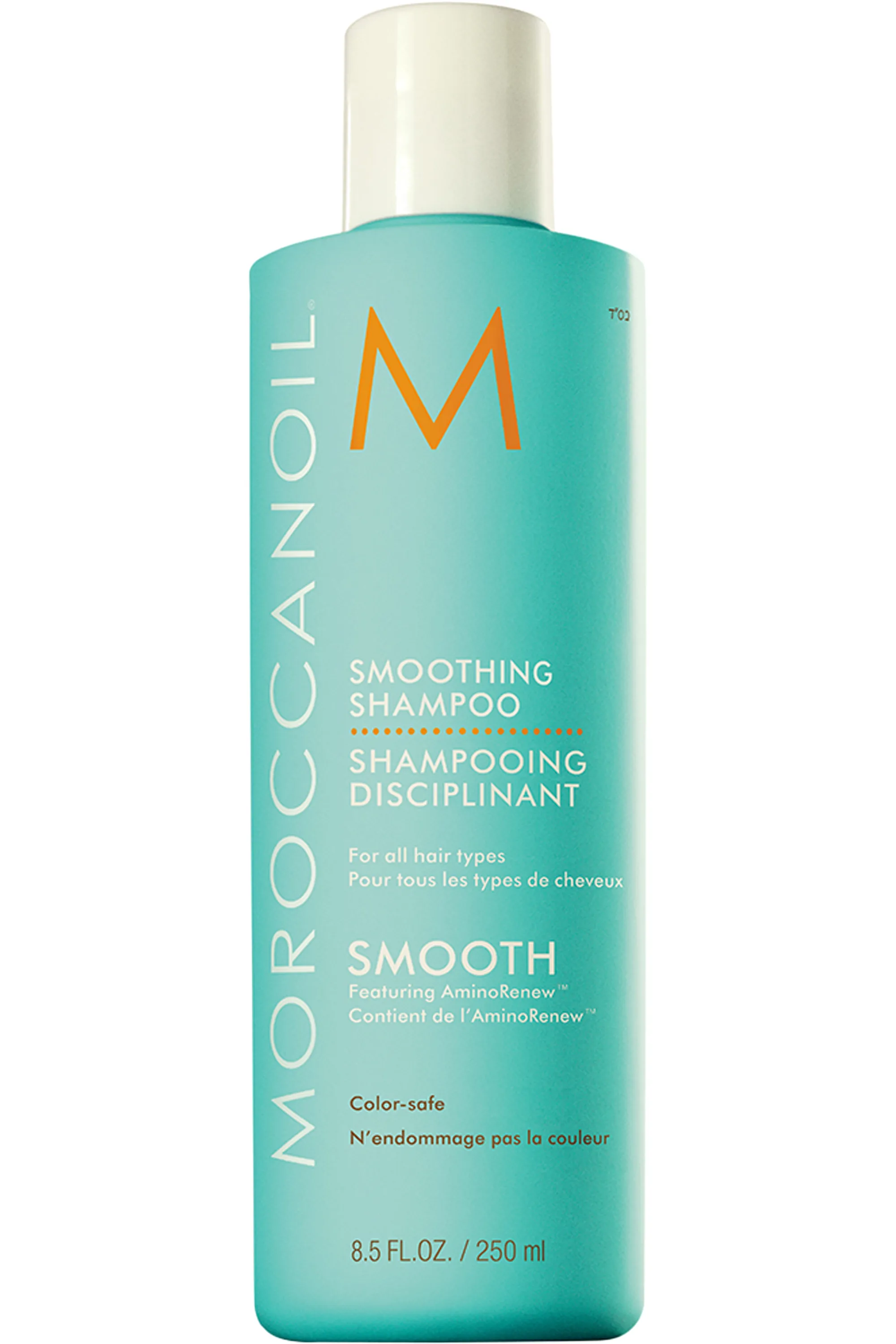 Moroccanoil Shampooing Disciplinant-250 ml