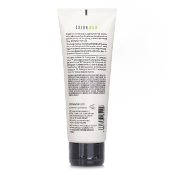 Color WOW One Minute Transformation Styling Cream