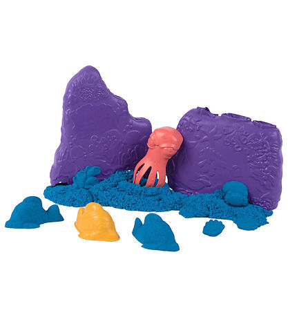 Kinetic Sand Sands?t - 227 g - Coral Reef