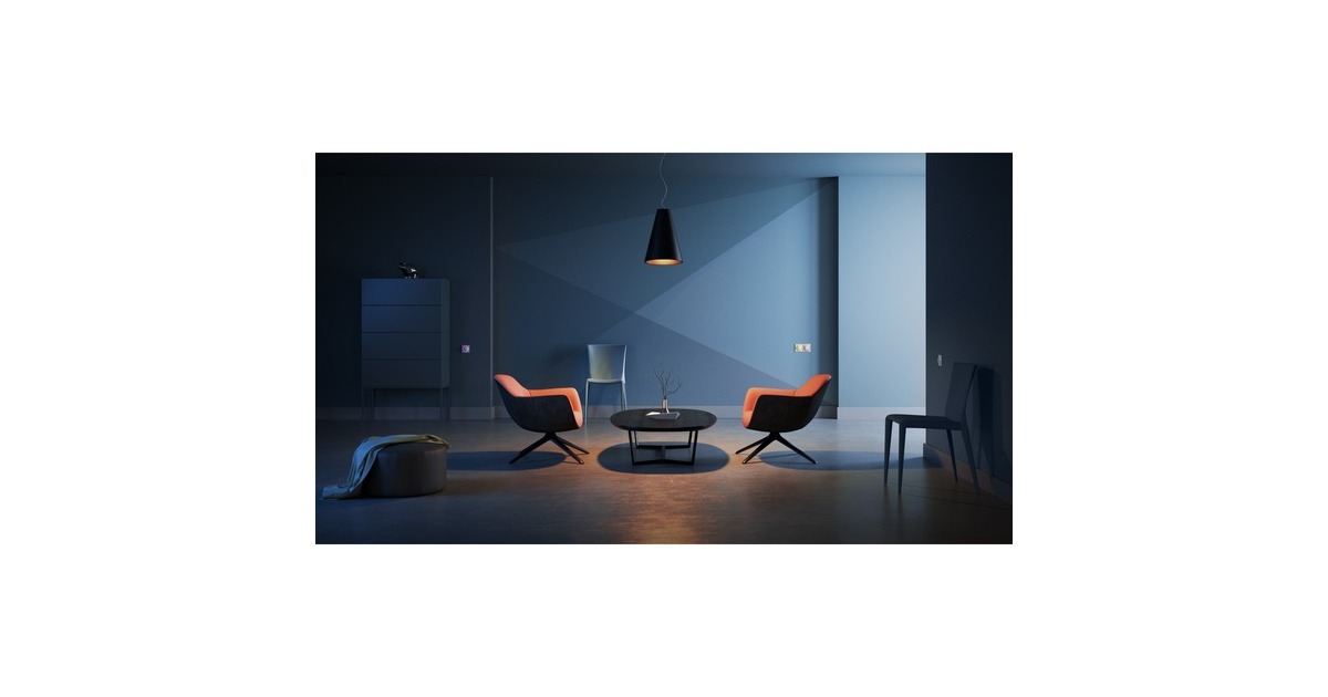 FibaroWalli Switch schakelaar  (Z-Wave)