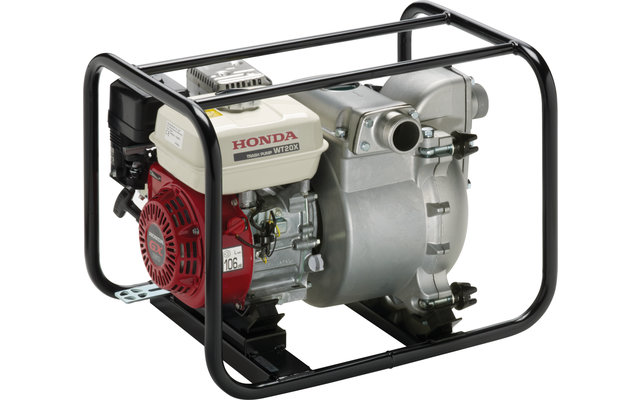 Honda WT Schmutzwasserpumpe