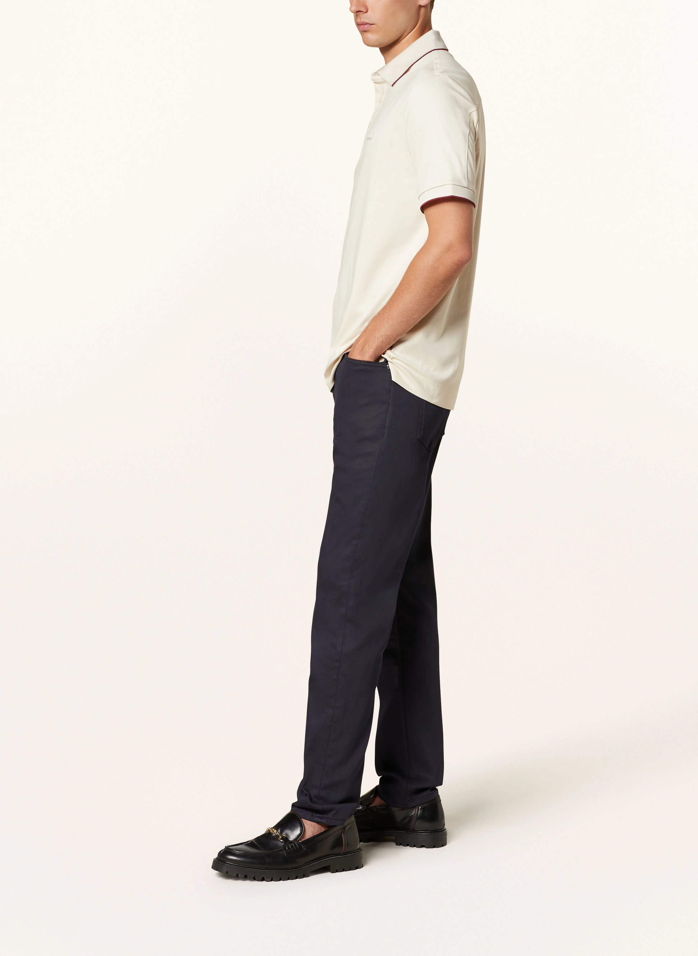 BOSS Jeans TABER Tapered Fit