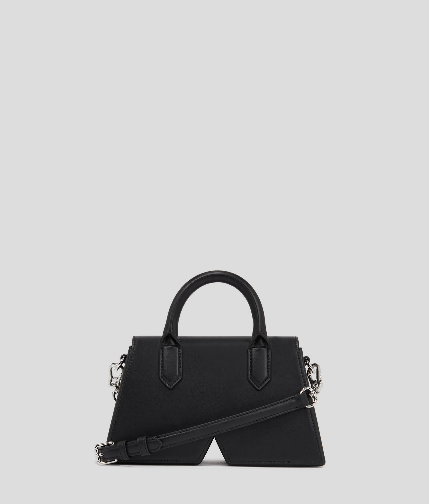 SAC BANDOULIÈRE IKON K - Noir