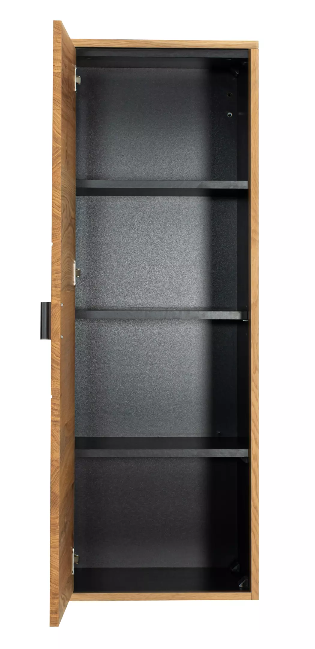 Hängeregal Urbano Oak