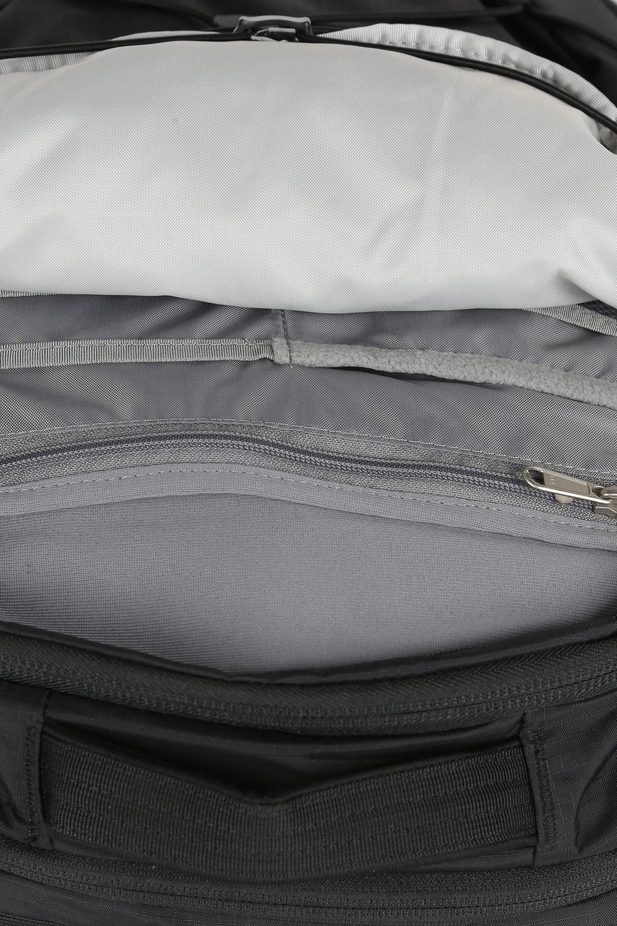 THE NORTH FACE Sac à dos BOREALIS Noir