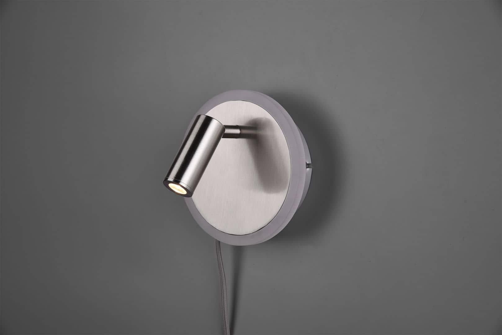 LED-Wandleuchte