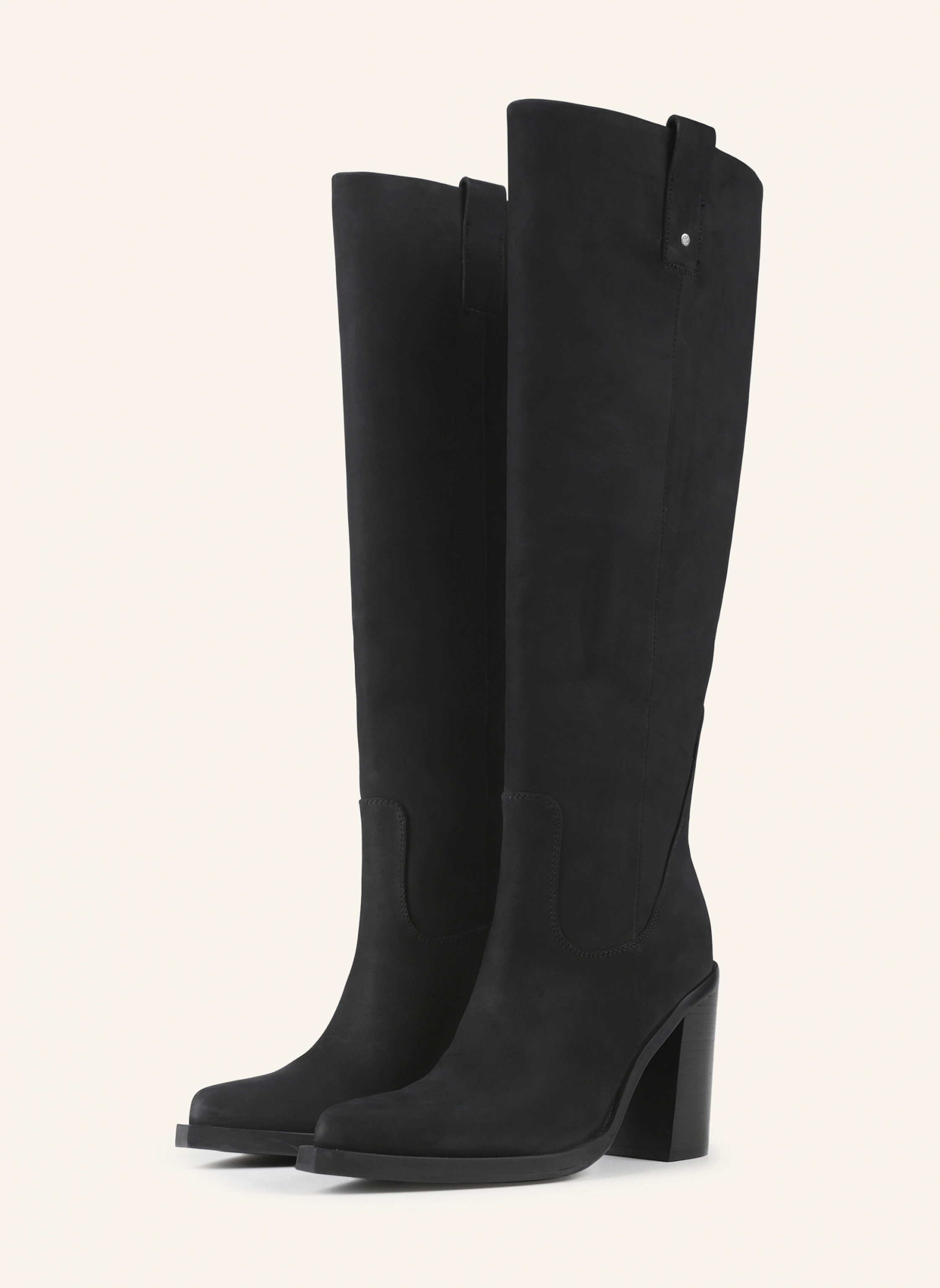 BRONX Stiefel MYA-MAE