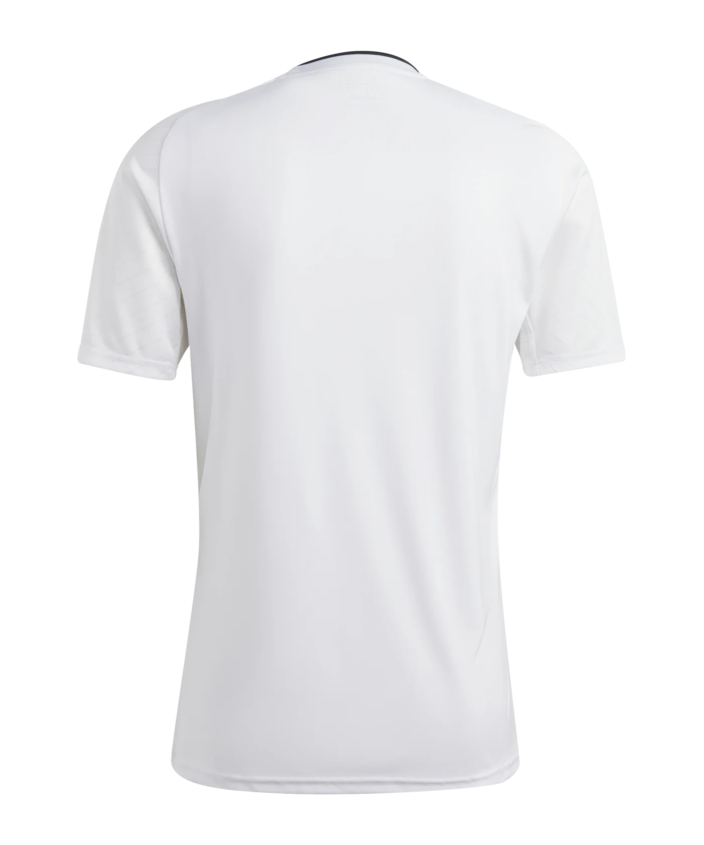 adidas Campeon 23 Trikot Weiss Schwarz