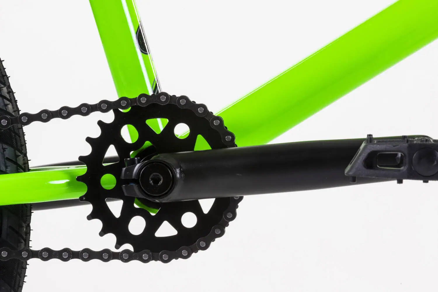 Stolen Casino 20'' Freestyle BMX Cykel | SkatePro