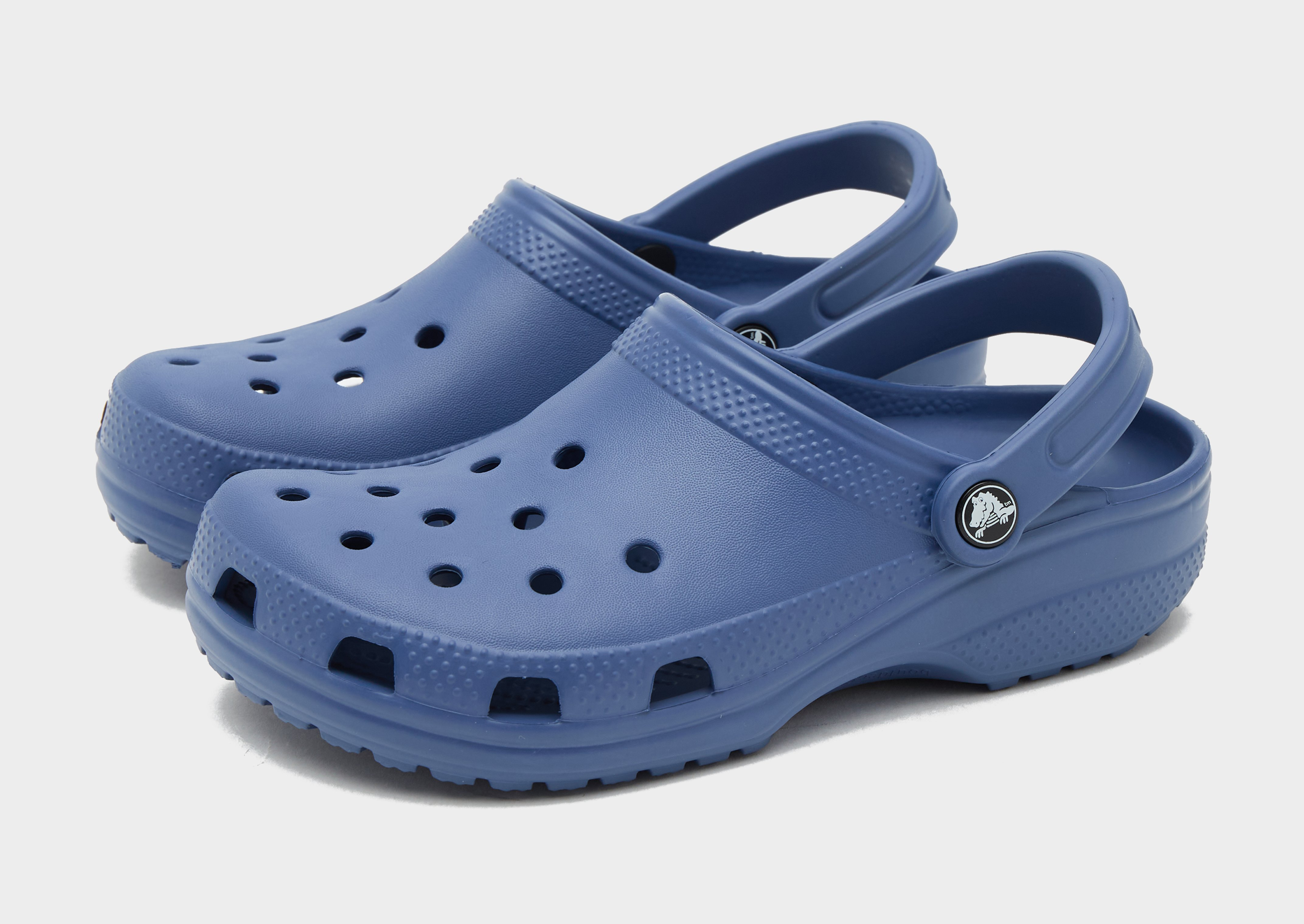 Crocs Classic Clog Femme