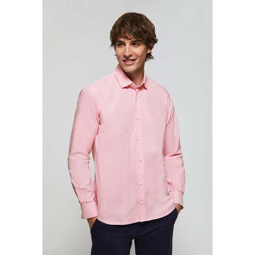Polo Club - SERGI FRAME OXFORD Rosa
