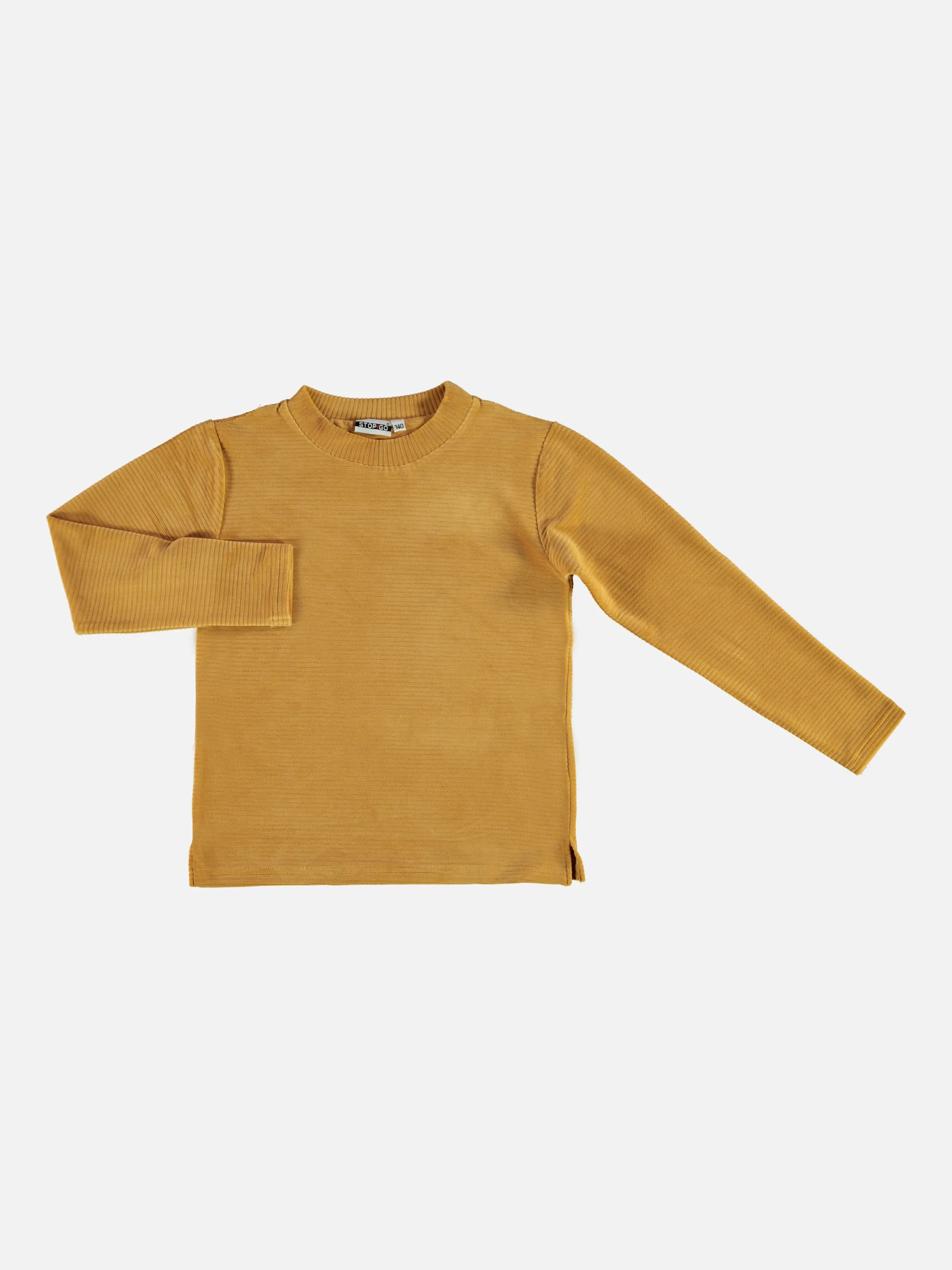 Mädchen Sweatshirt in Cord