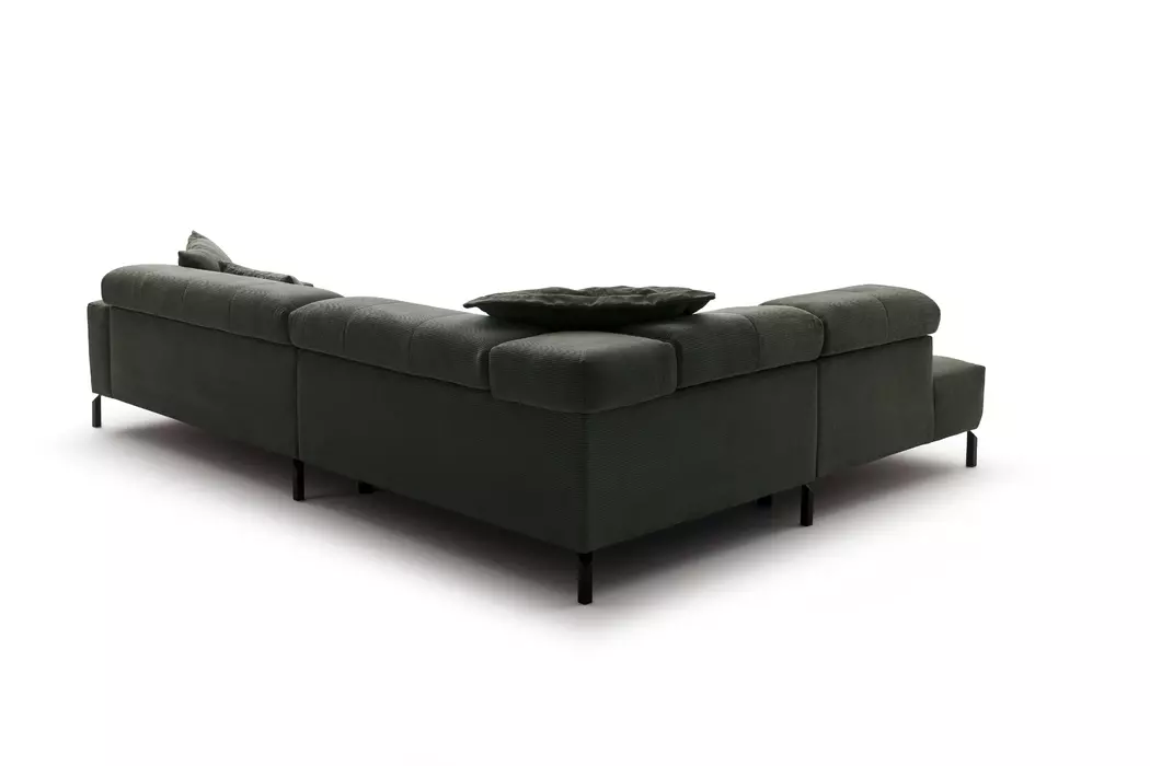 Ecksofa Pisa