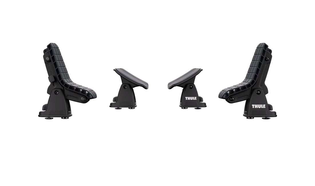 Kano og kajakholder DockGlide Thule 896
