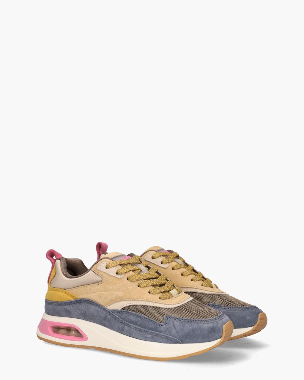 Hoff Toronto Multicolor Damessneakers