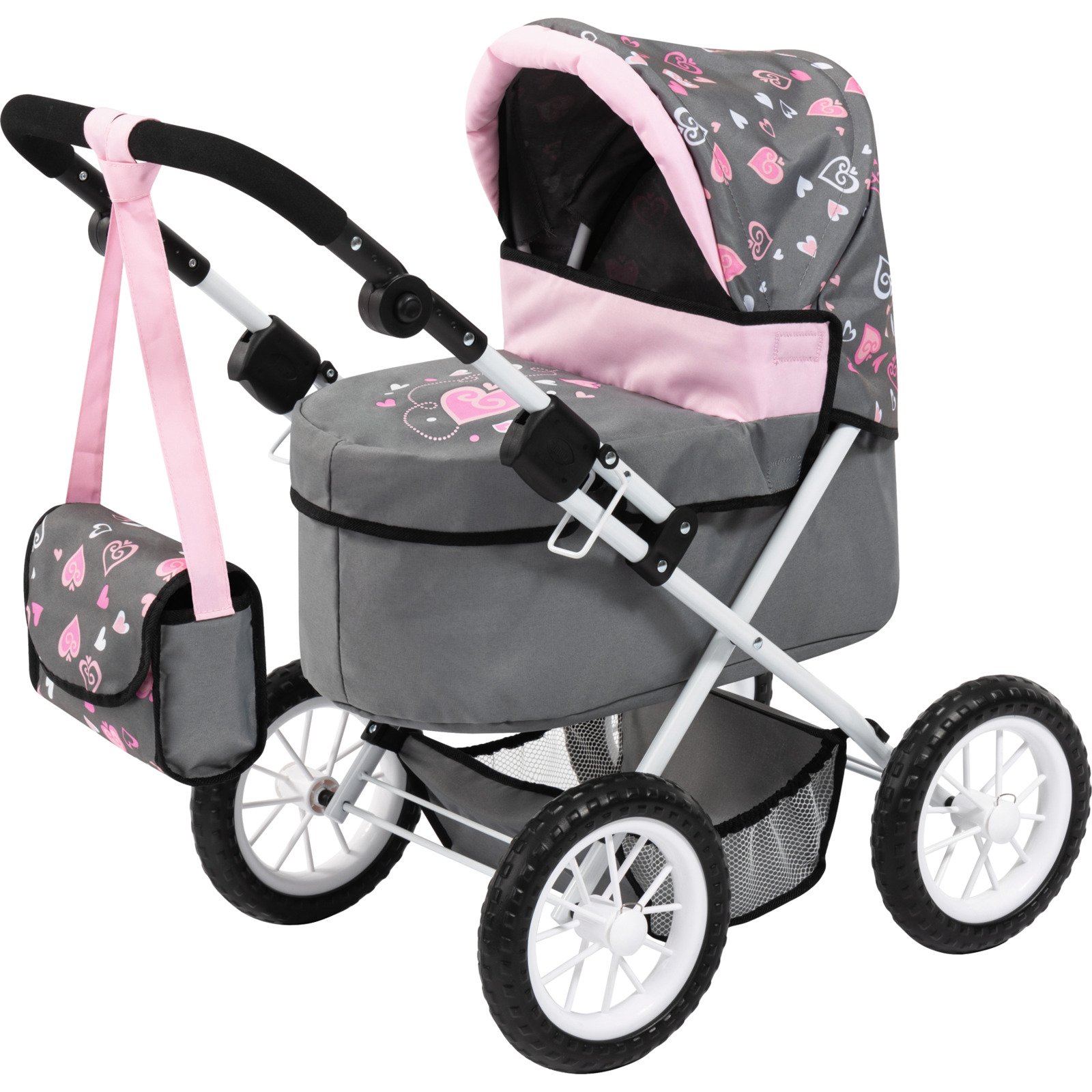 Bayer Puppenwagen Trendy