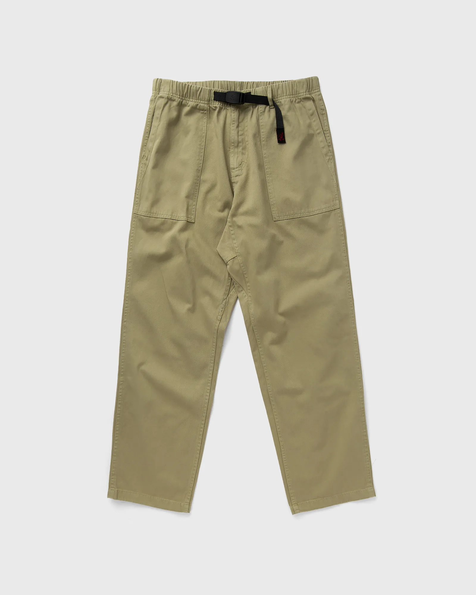 Gramicci LOOSE TAPERED RIDGE PANT
