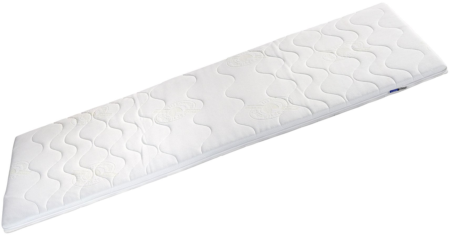 Malie Topper »Greenfirst® 7 Zonen Topper« 90x200 cm, 100x200 cm und weitere Grössen