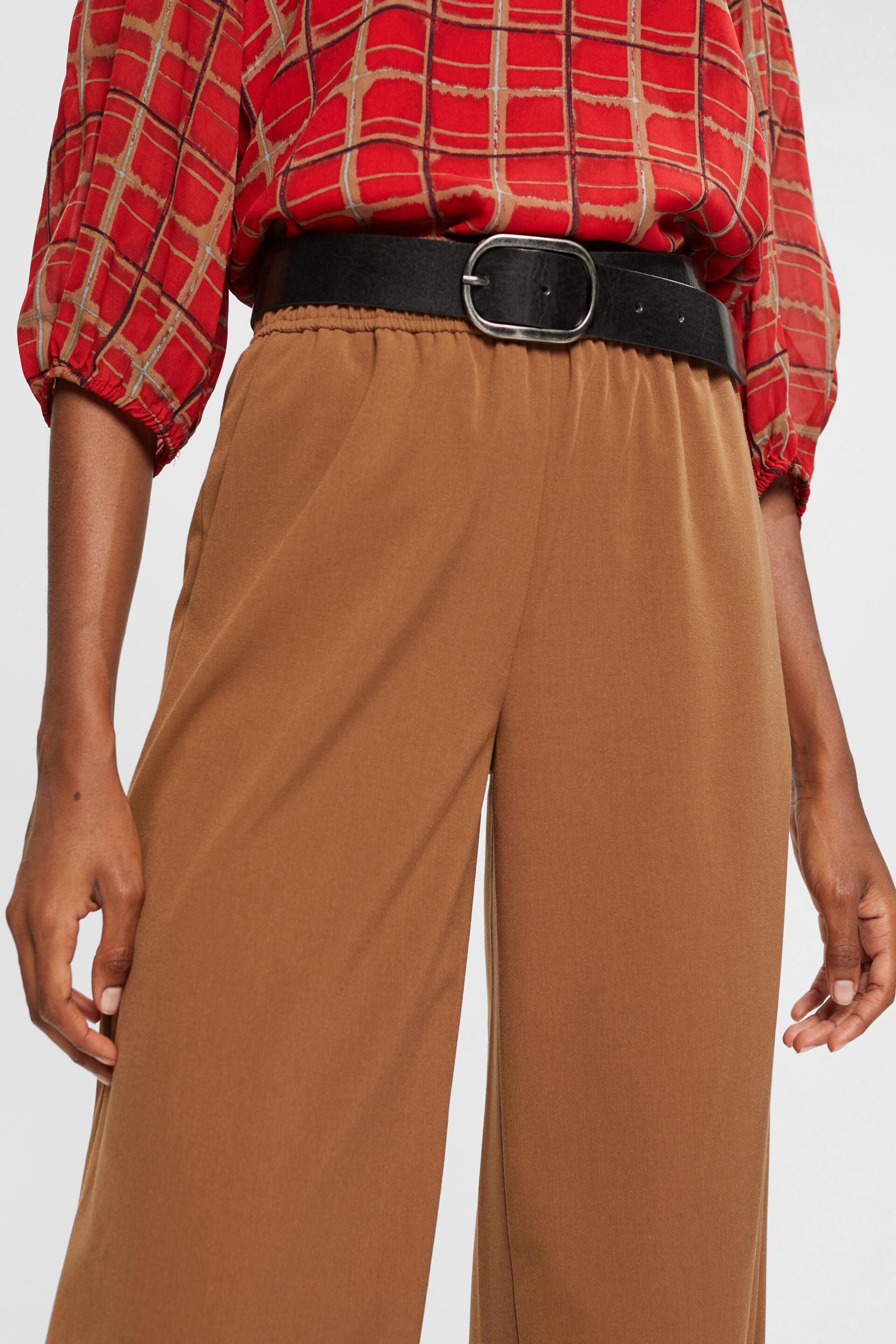 Ceinture en cuir