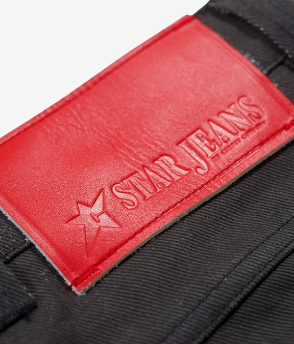 Carpet Company C-Star Jeans (screenprint black)