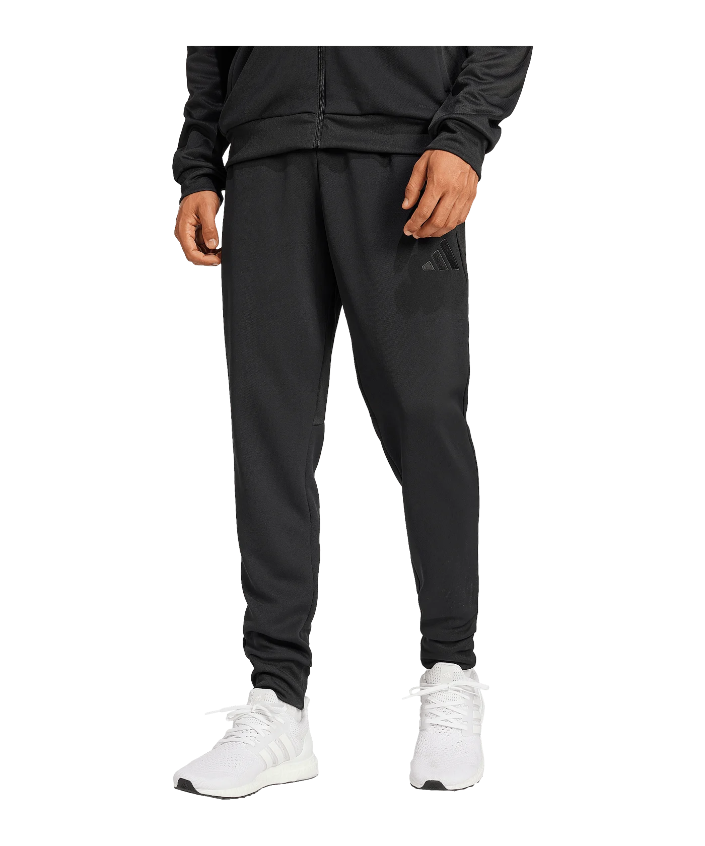 adidas Tiro 25 Trainingshose Schwarz