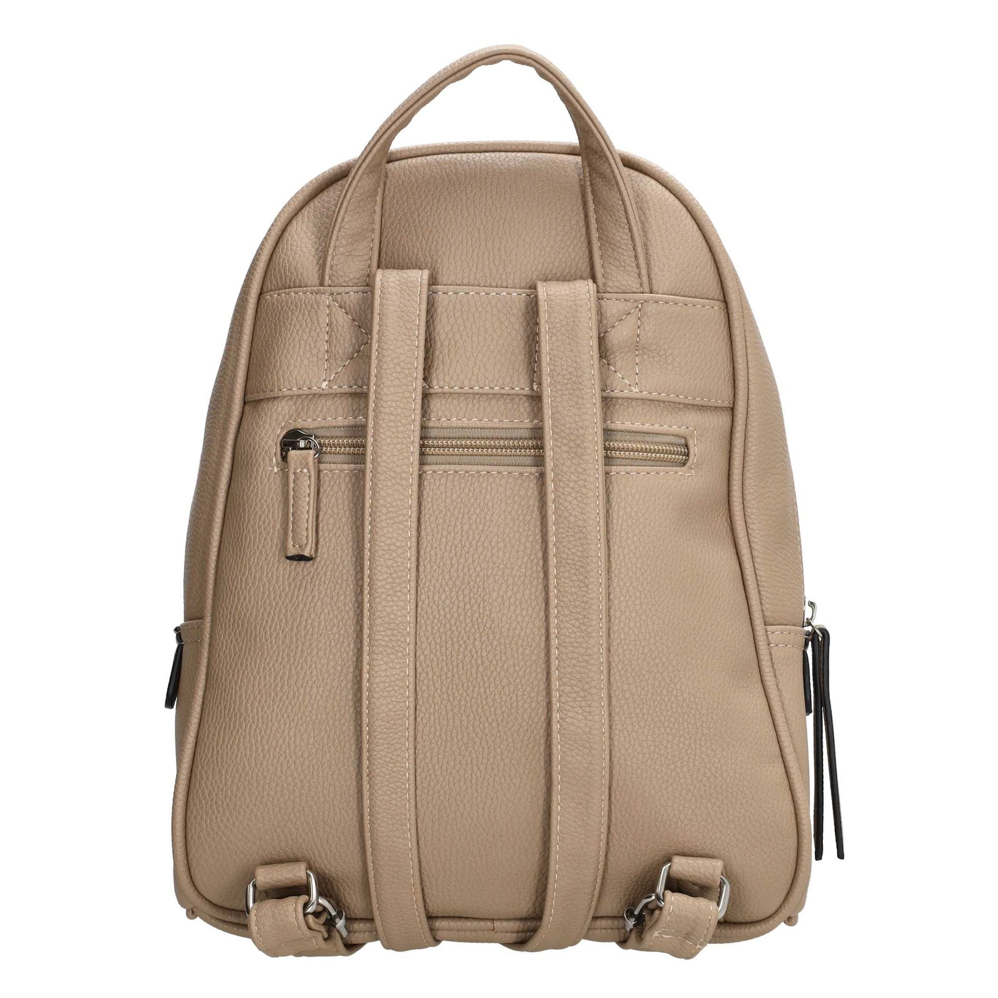 Charm London Stratford Rugzak Taupe