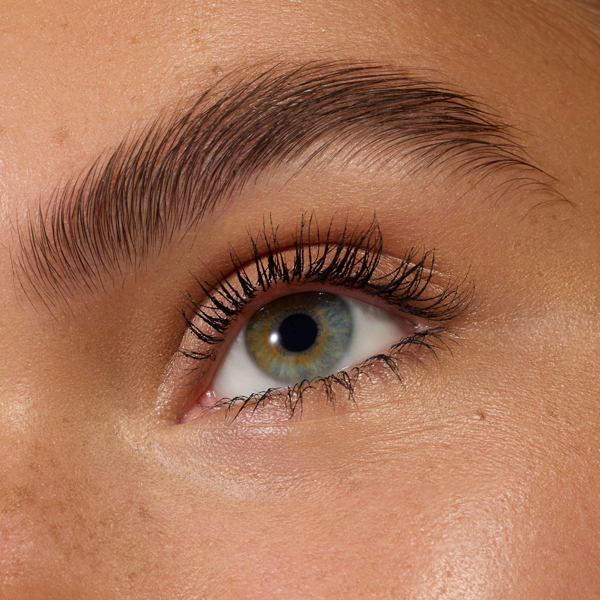call me Queen dramatic false lash effect mascara waterproof