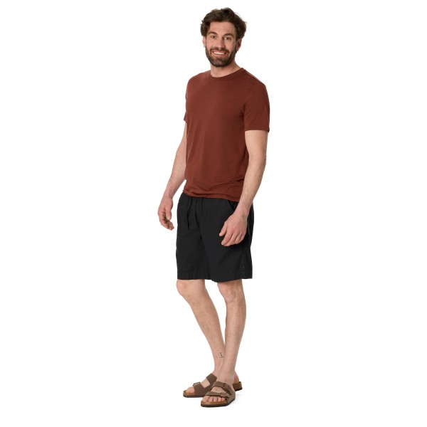Stoic - Merino155 LaholmSt. T-Shirt - Haut en mérinos