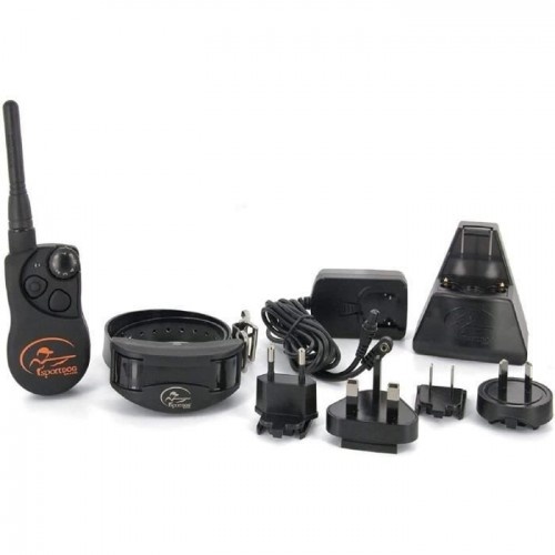 Coleira de treinamento Sportdog 700m para cães