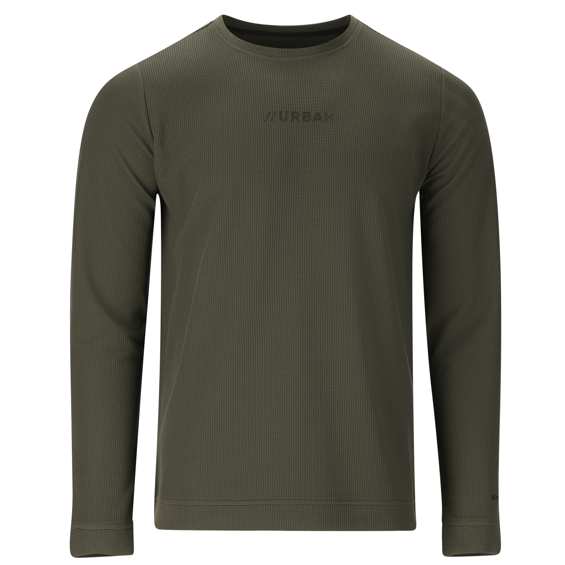 Endurance Kinkonu M L/S Tee - Treningstøy