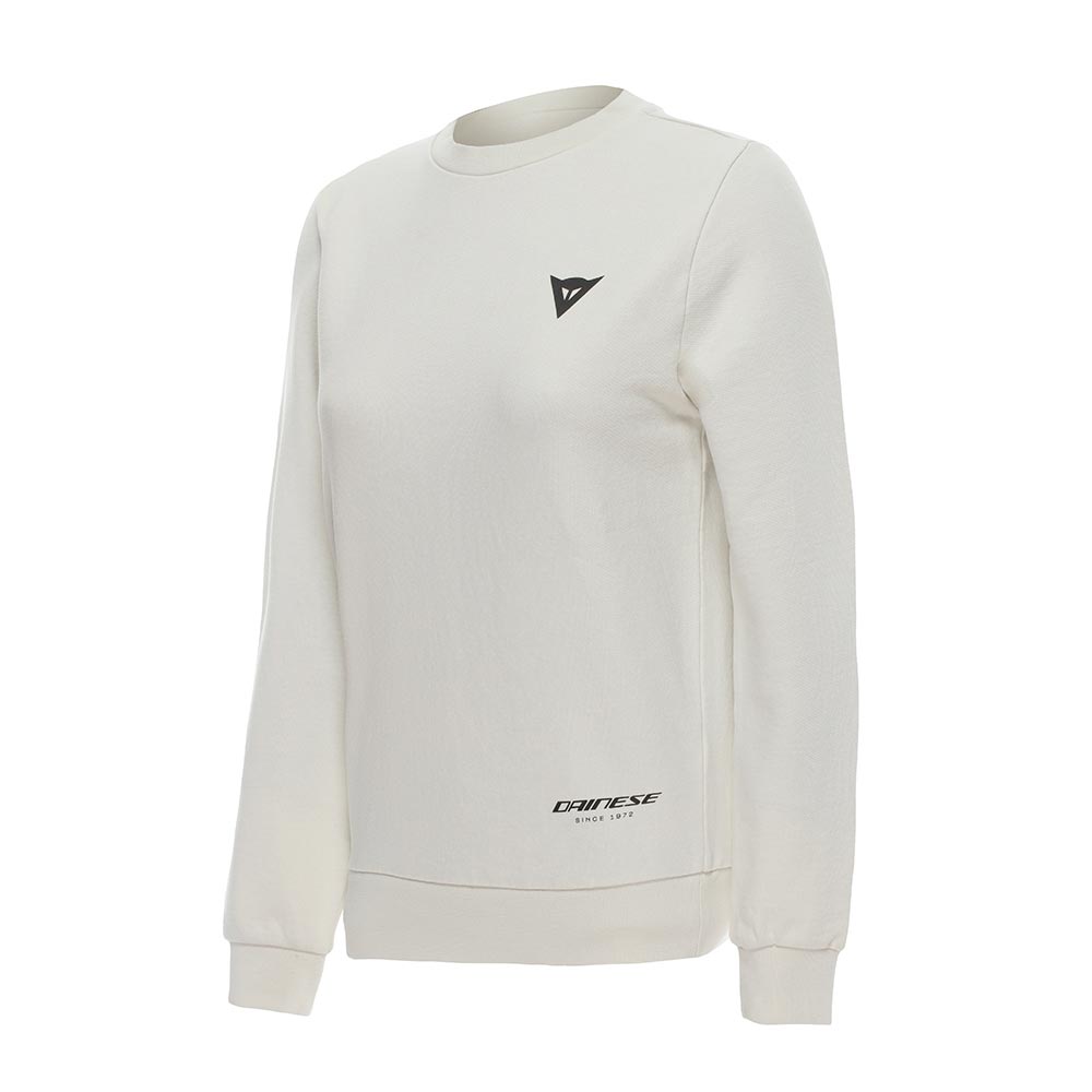 Dainese - Sweat femme Speed Demon Woman Gris