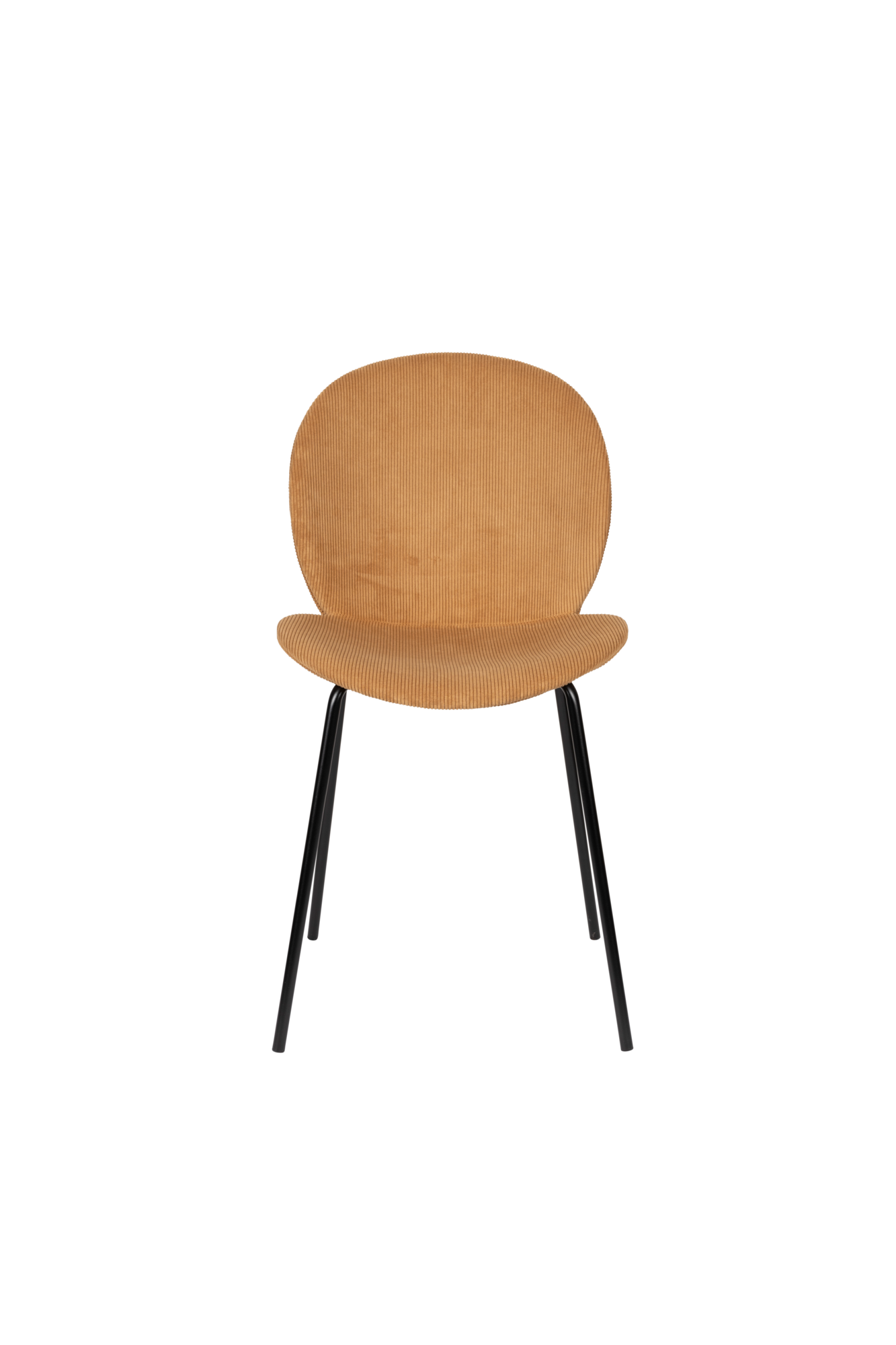 CHAIR BONNET OCHRE