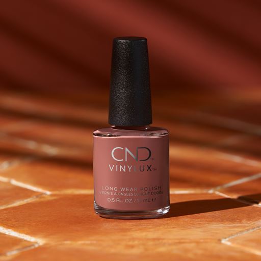 CND Vinylux Nail Polish, 404 Terracotta Dreams