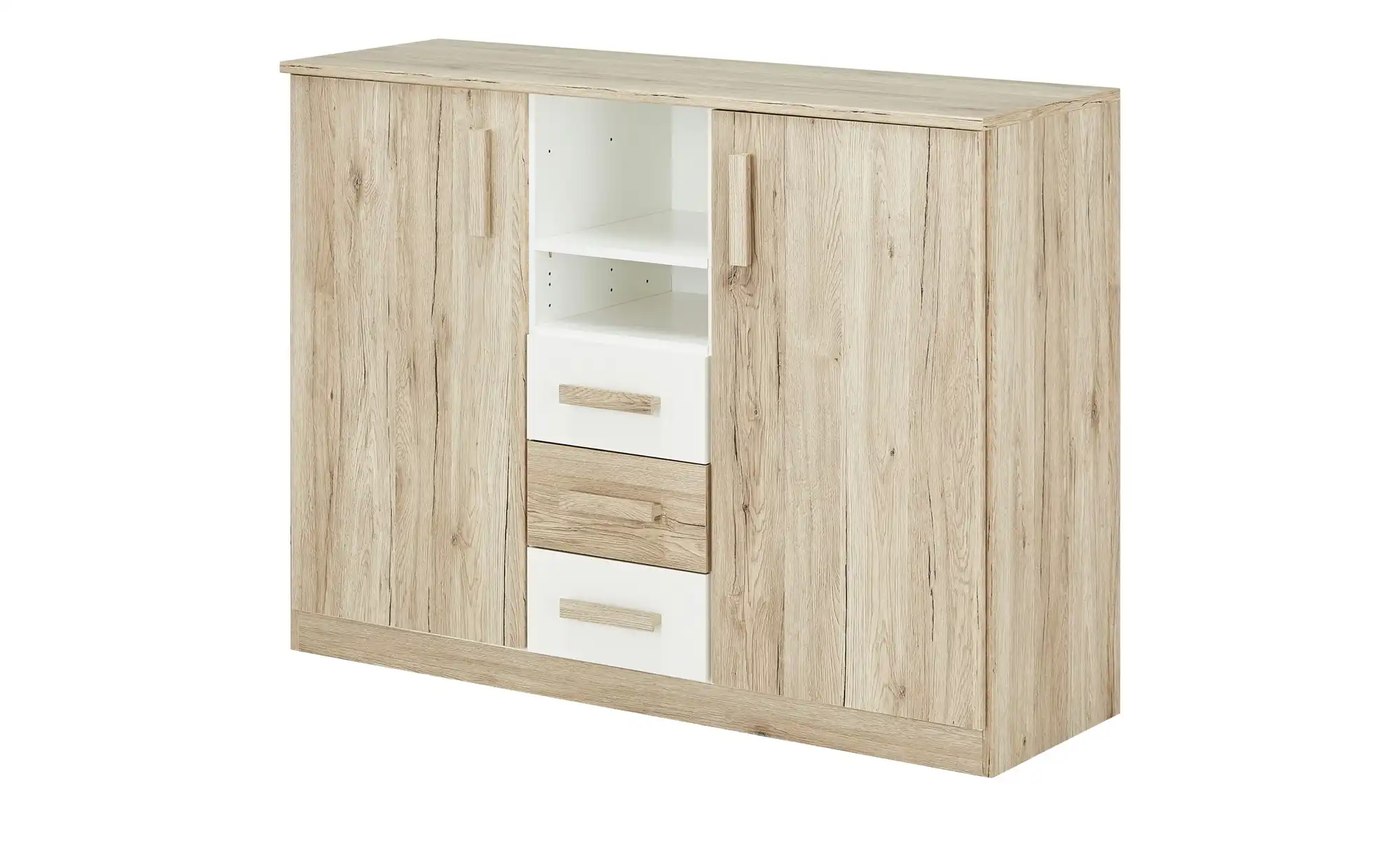 Wickelkommode Caja