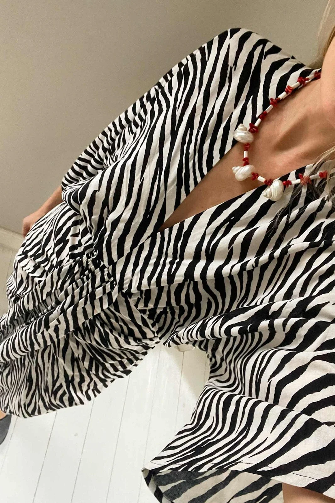 Sissel Edelbo Juno Dress SE 1682