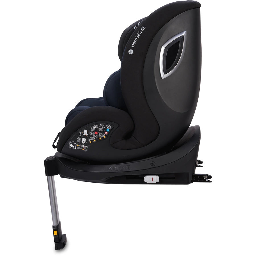 osann Kinderautositz Hero360 SL