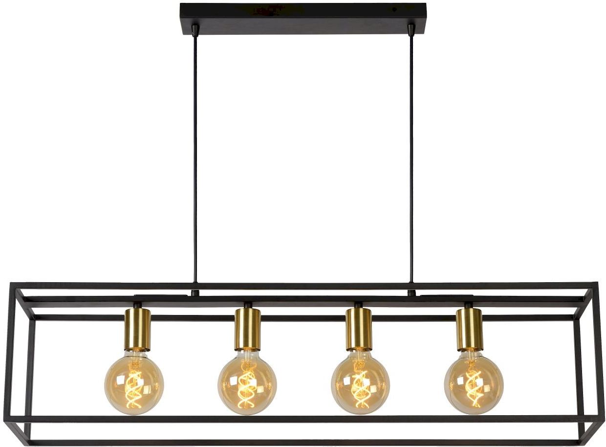 Lucide   Ruben Hanglamp