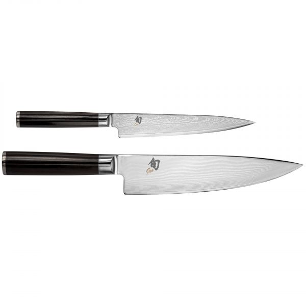 Kai Faca Shun Classic Set DM-S220