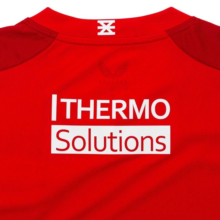 F.C. Twente Maillot Domicile 2024/25