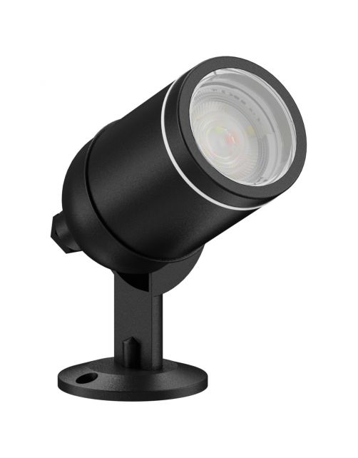 Calex Smart Outdoor Gardenspot - Tuinverlichting - 515 g Multi-Color 1 stuk 230v